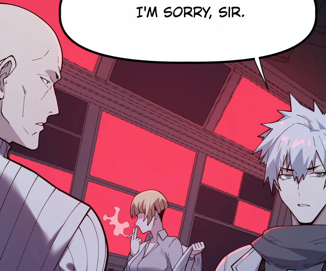 Icebound Doom: No Way Out Chapter 77 page 168 - 