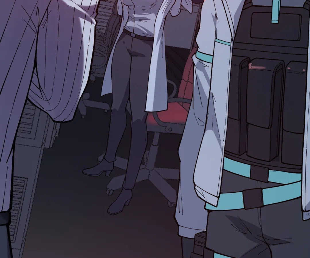 Icebound Doom: No Way Out Chapter 77 page 169 - 