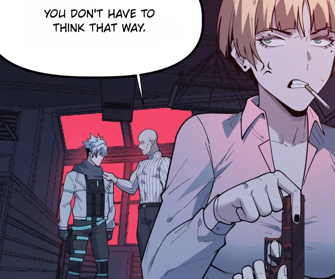 Icebound Doom: No Way Out Chapter 77 page 180 - 