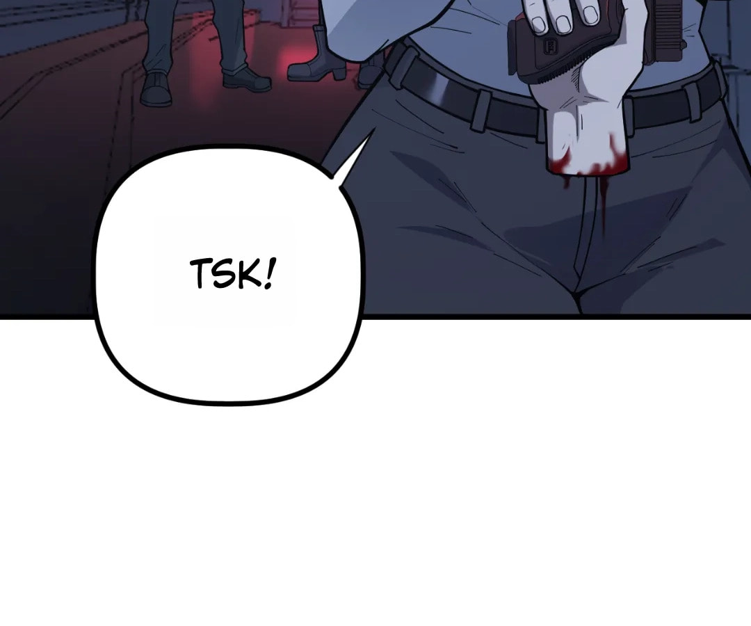 Icebound Doom: No Way Out Chapter 77 page 181 - 