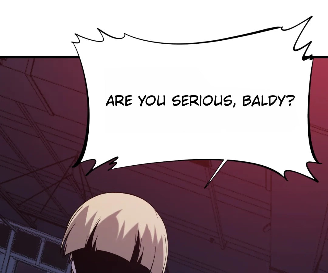 Icebound Doom: No Way Out Chapter 77 page 190 - 