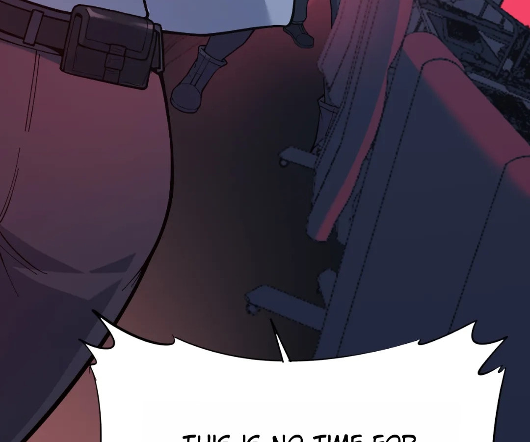 Icebound Doom: No Way Out Chapter 77 page 192 - 