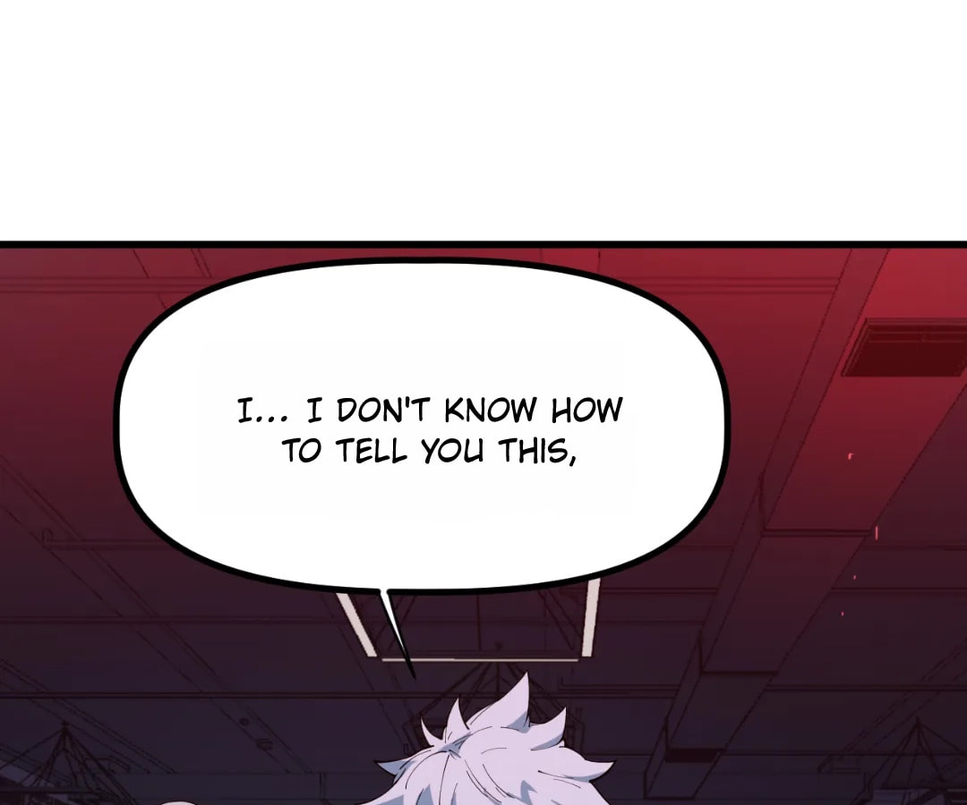 Icebound Doom: No Way Out Chapter 77 page 21 - 