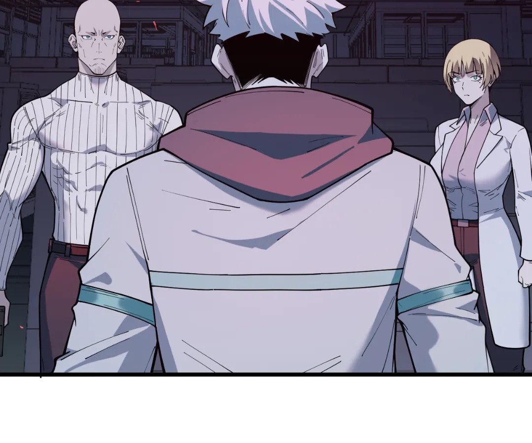 Icebound Doom: No Way Out Chapter 77 page 22 - 