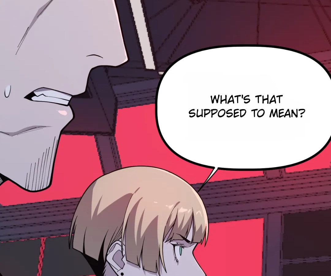 Icebound Doom: No Way Out Chapter 77 page 29 - 