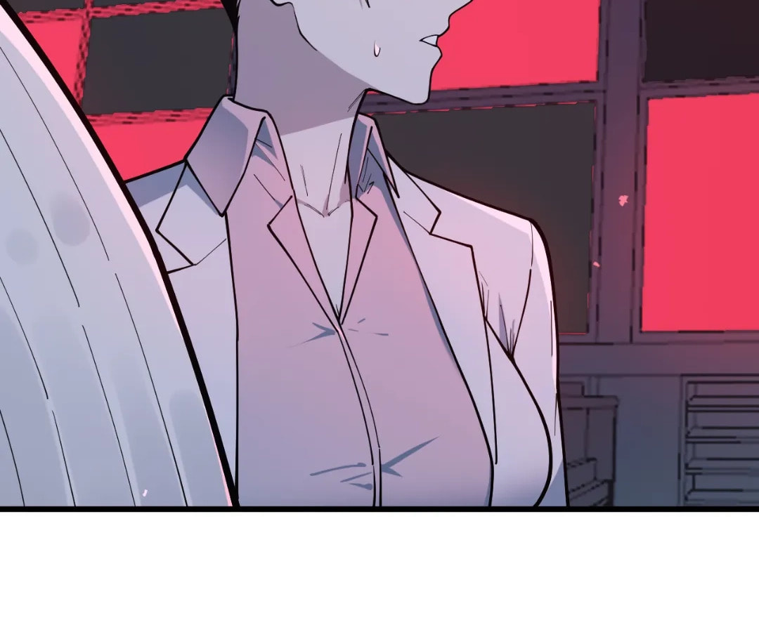 Icebound Doom: No Way Out Chapter 77 page 30 - 