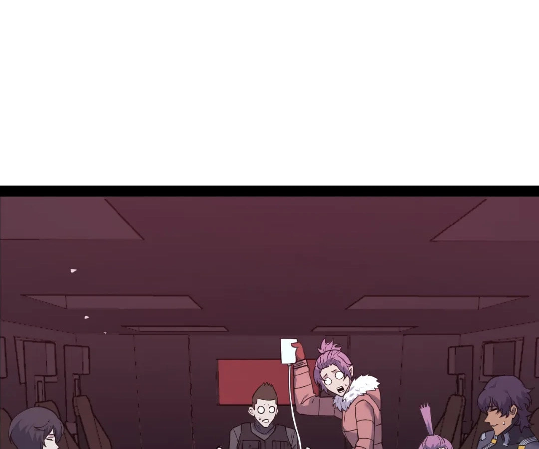 Icebound Doom: No Way Out Chapter 77 page 49 - 