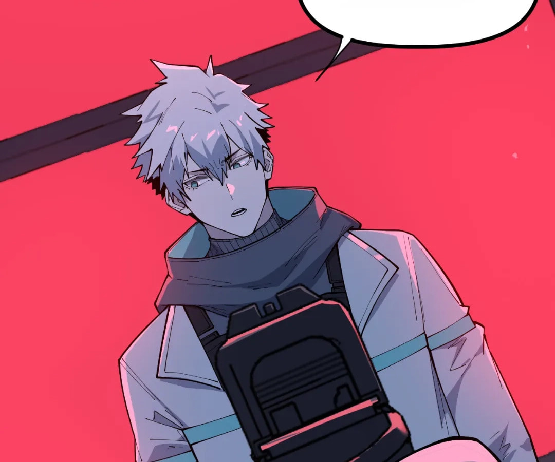 Icebound Doom: No Way Out Chapter 77 page 7 - 