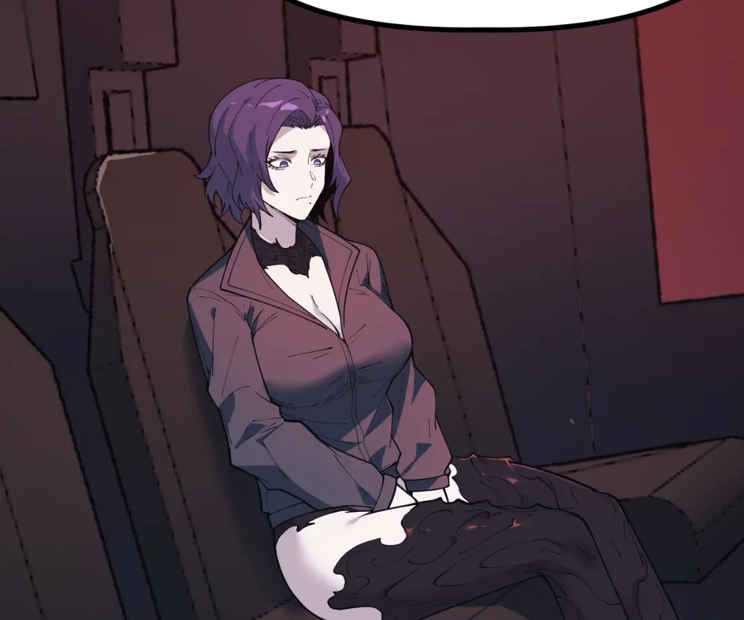 Icebound Doom: No Way Out Chapter 77 page 63 - 