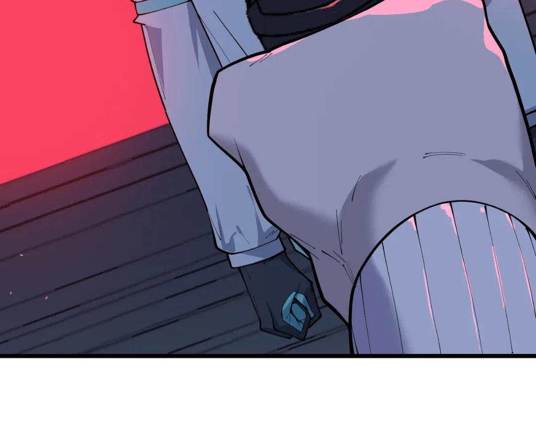 Icebound Doom: No Way Out Chapter 77 page 8 - 