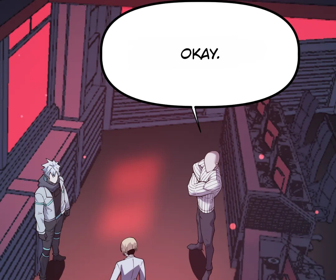 Icebound Doom: No Way Out Chapter 77 page 80 - 