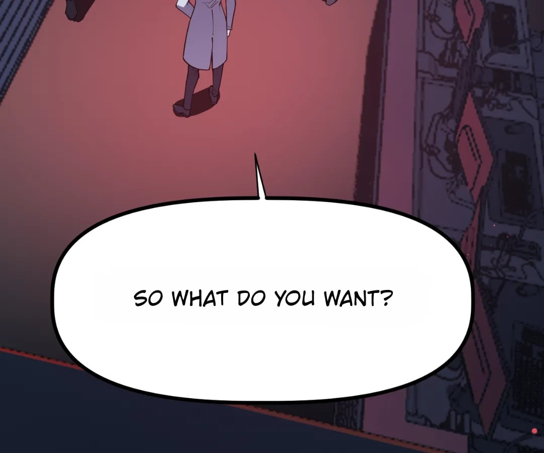 Icebound Doom: No Way Out Chapter 77 page 81 - 