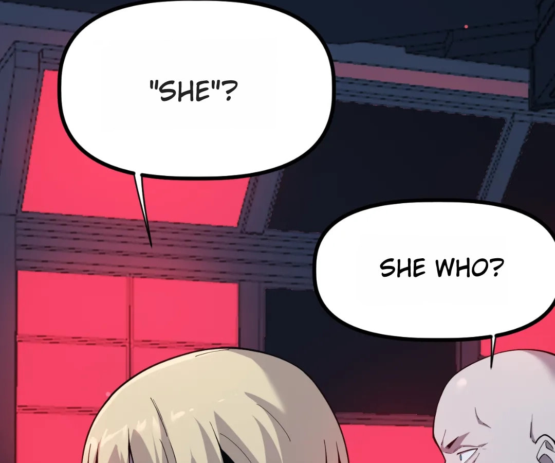 Icebound Doom: No Way Out Chapter 77 page 96 - 