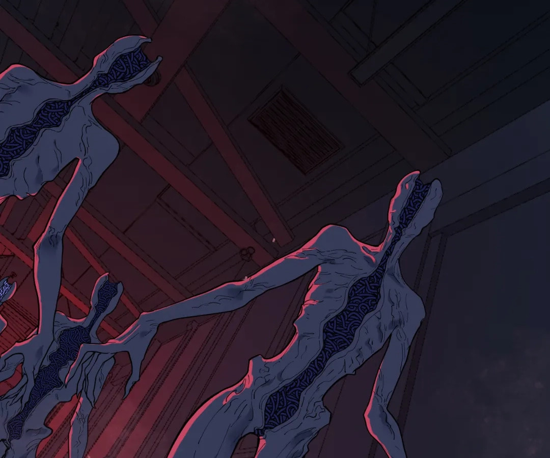 Icebound Doom: No Way Out Chapter 78 page 2 - 