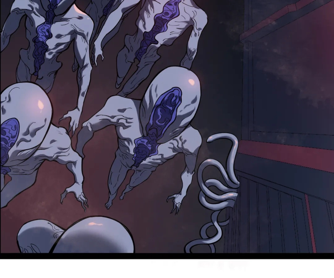 Icebound Doom: No Way Out Chapter 78 page 103 - 