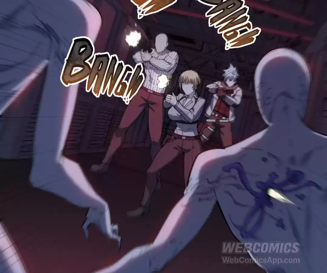 Icebound Doom: No Way Out Chapter 78 page 107 - 