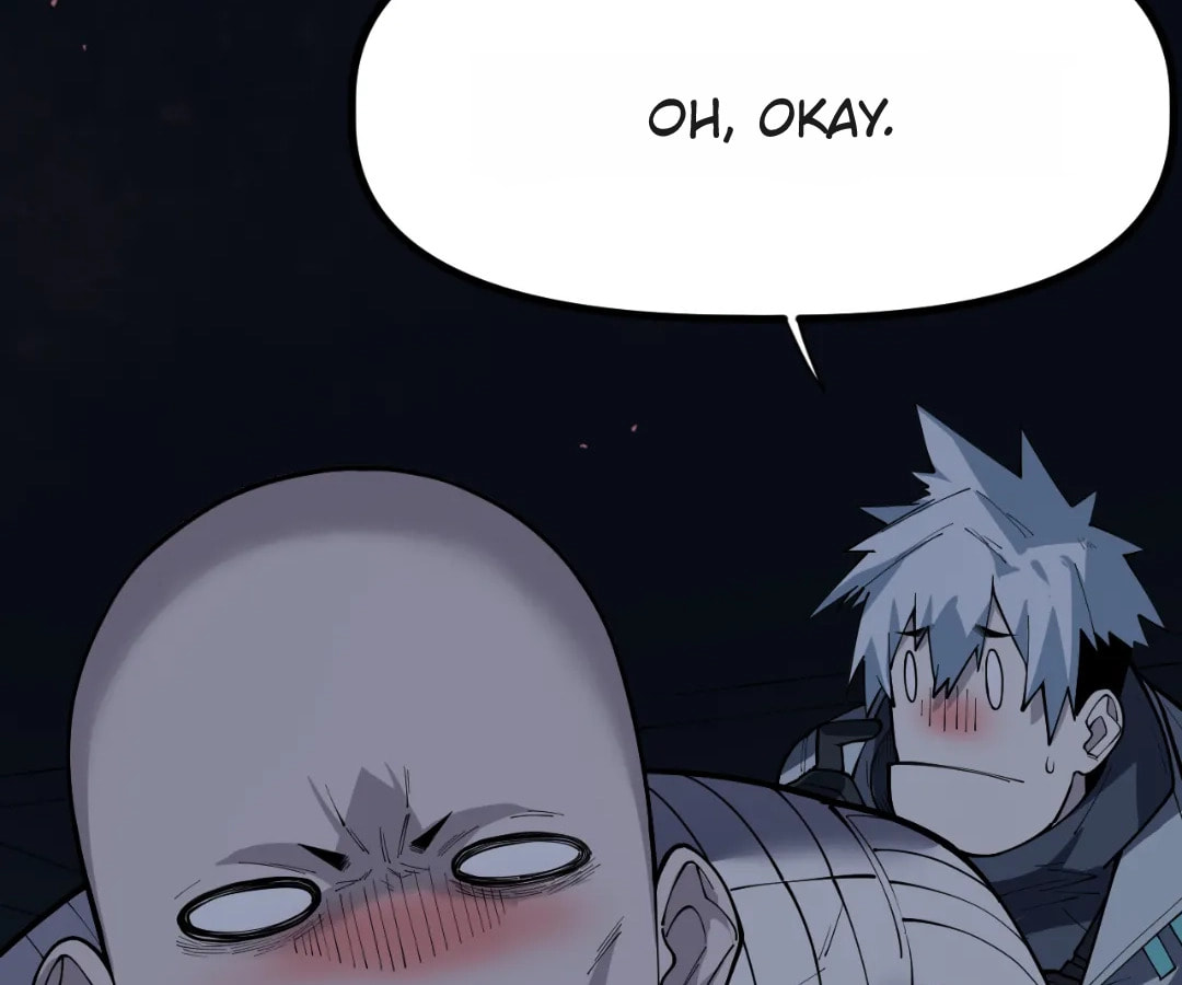 Icebound Doom: No Way Out Chapter 78 page 15 - 