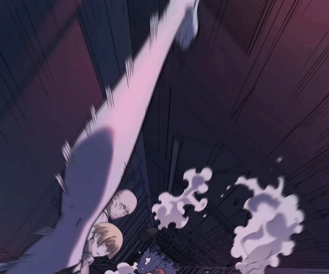 Icebound Doom: No Way Out Chapter 78 page 148 - 