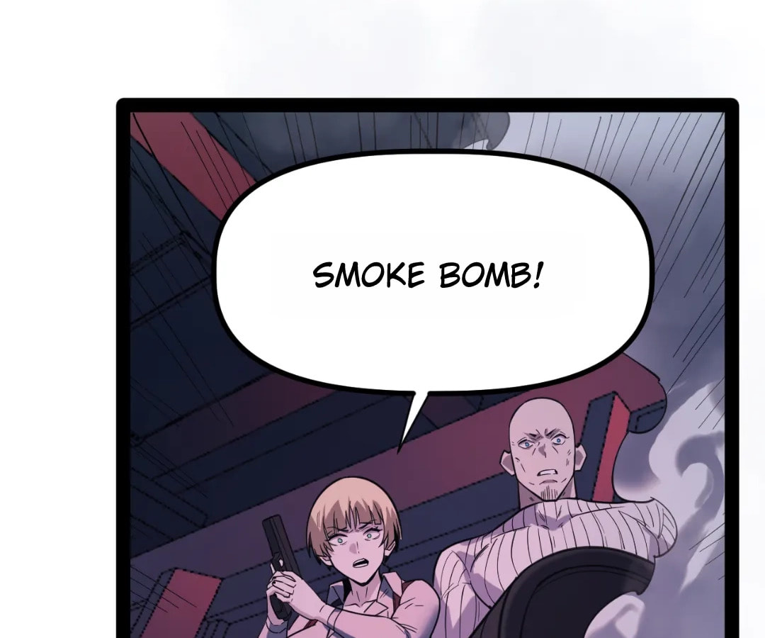 Icebound Doom: No Way Out Chapter 78 page 151 - 