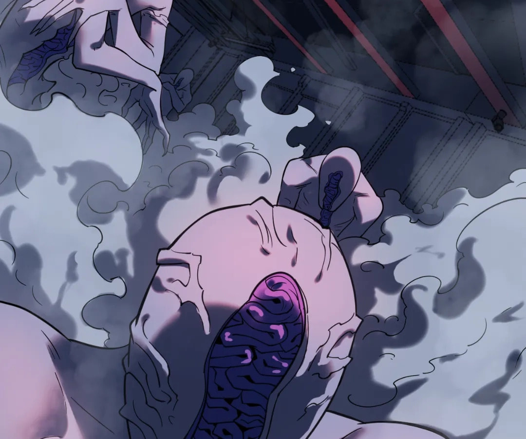 Icebound Doom: No Way Out Chapter 78 page 156 - 