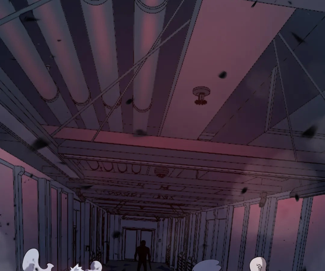 Icebound Doom: No Way Out Chapter 78 page 166 - 