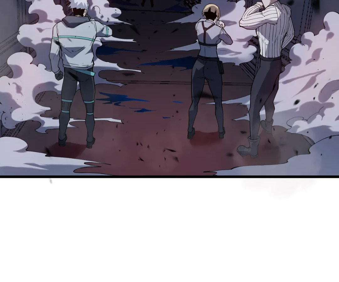 Icebound Doom: No Way Out Chapter 78 page 167 - 