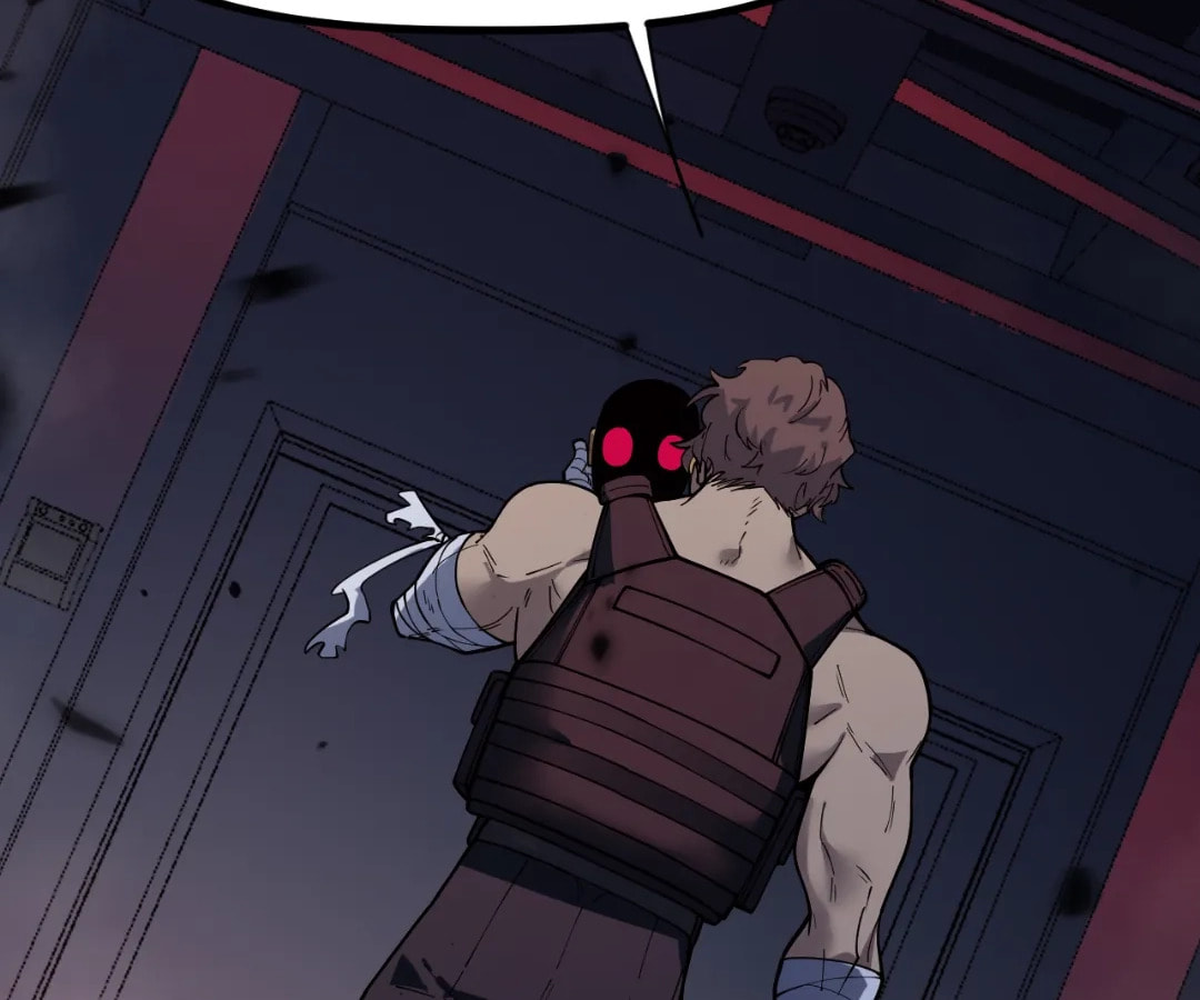 Icebound Doom: No Way Out Chapter 78 page 173 - 