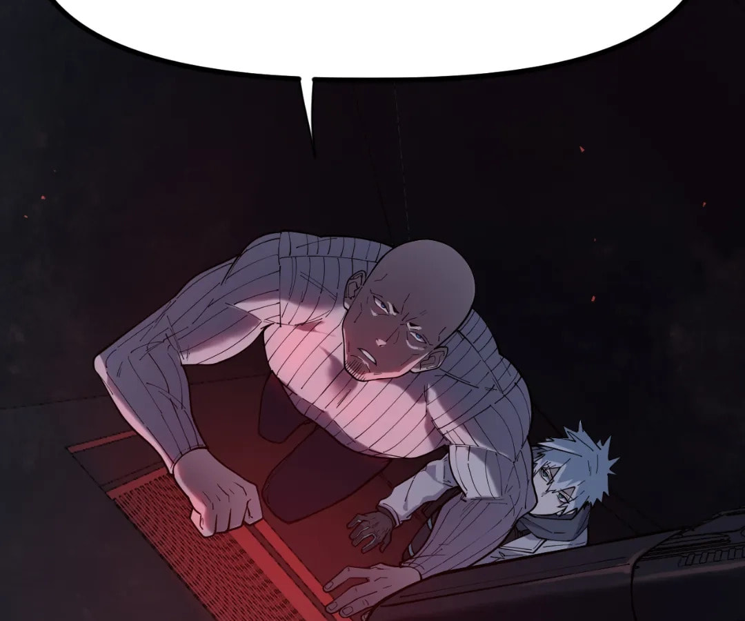 Icebound Doom: No Way Out Chapter 78 page 31 - 