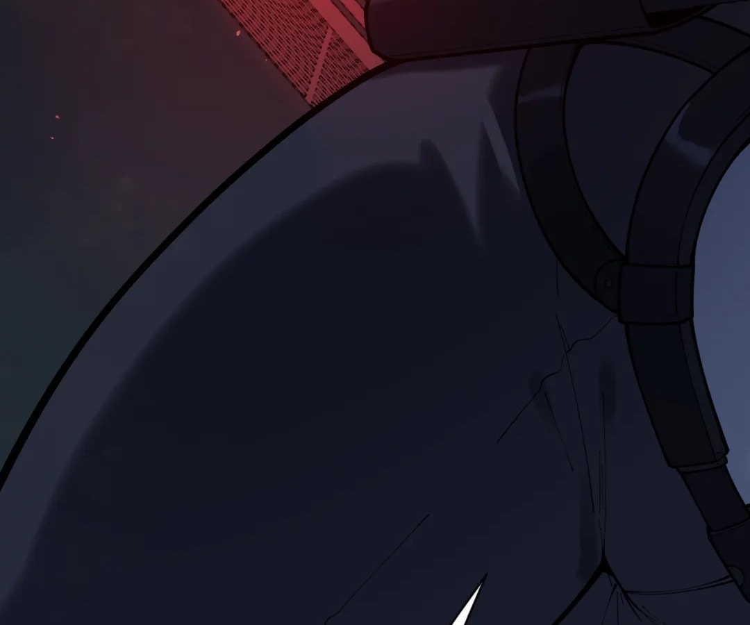 Icebound Doom: No Way Out Chapter 78 page 32 - 