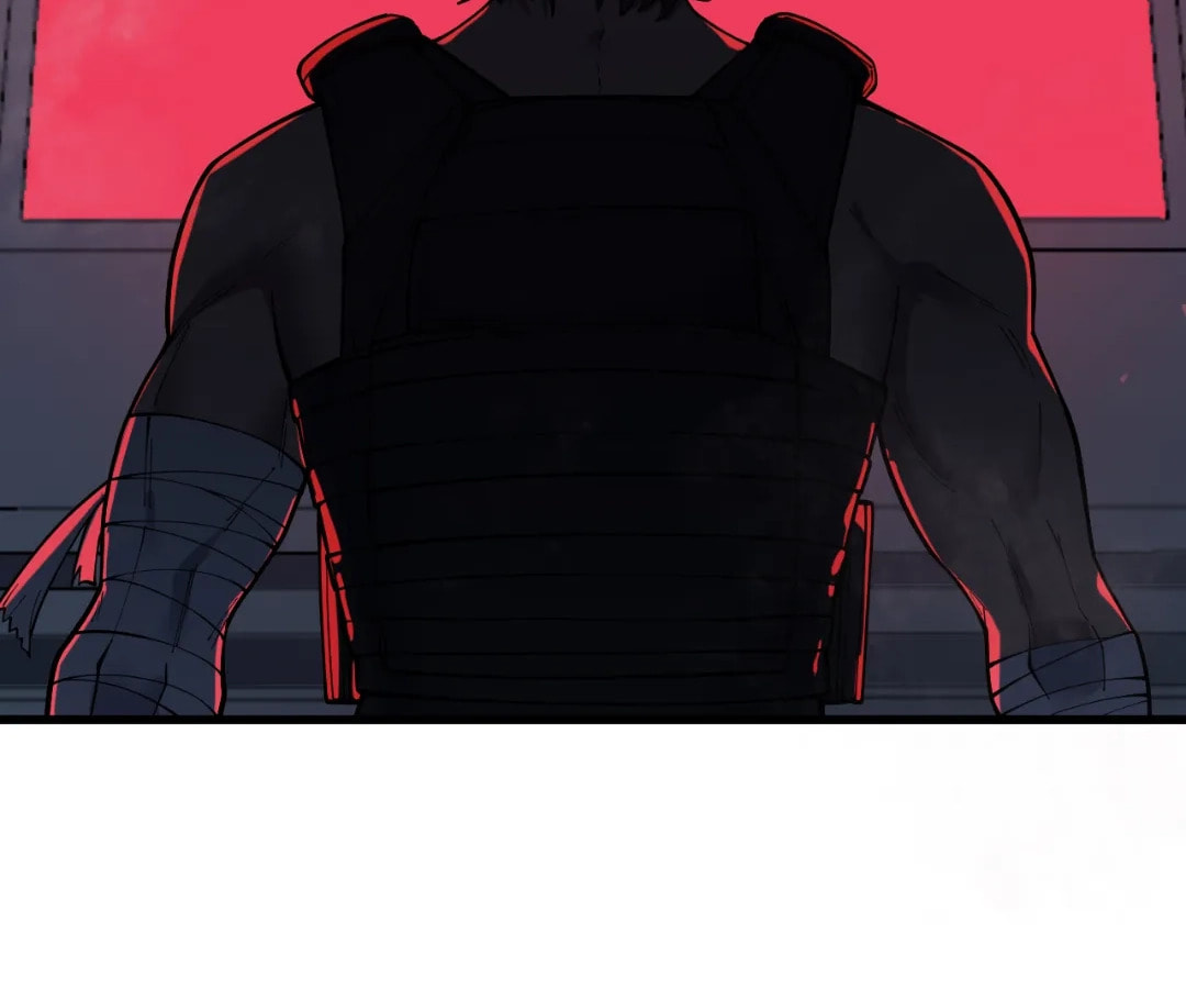 Icebound Doom: No Way Out Chapter 78 page 52 - 