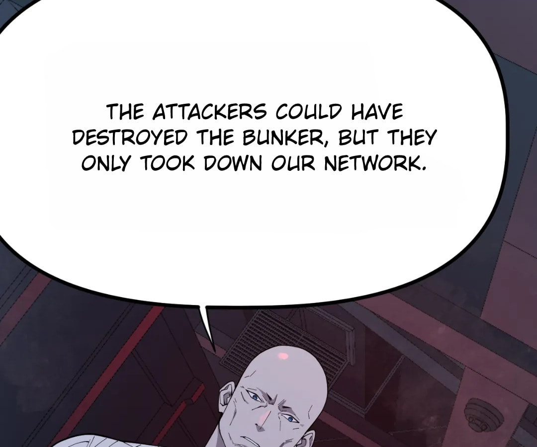Icebound Doom: No Way Out Chapter 78 page 54 - 