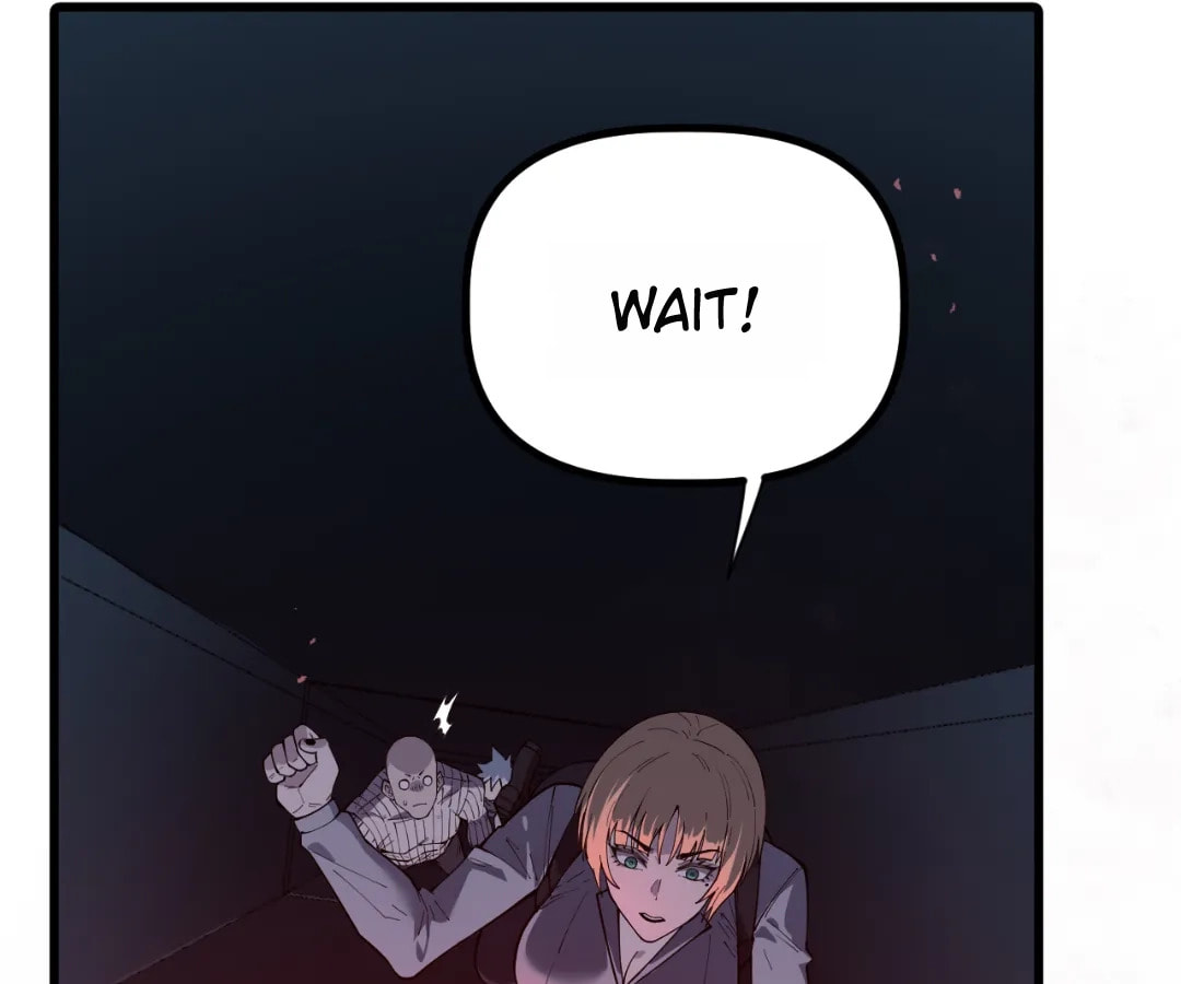 Icebound Doom: No Way Out Chapter 78 page 7 - 