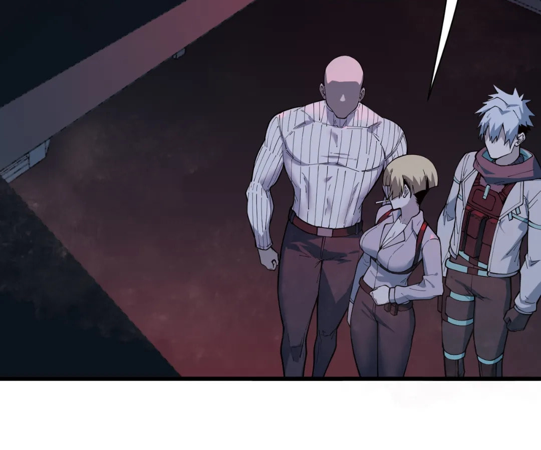 Icebound Doom: No Way Out Chapter 78 page 62 - 