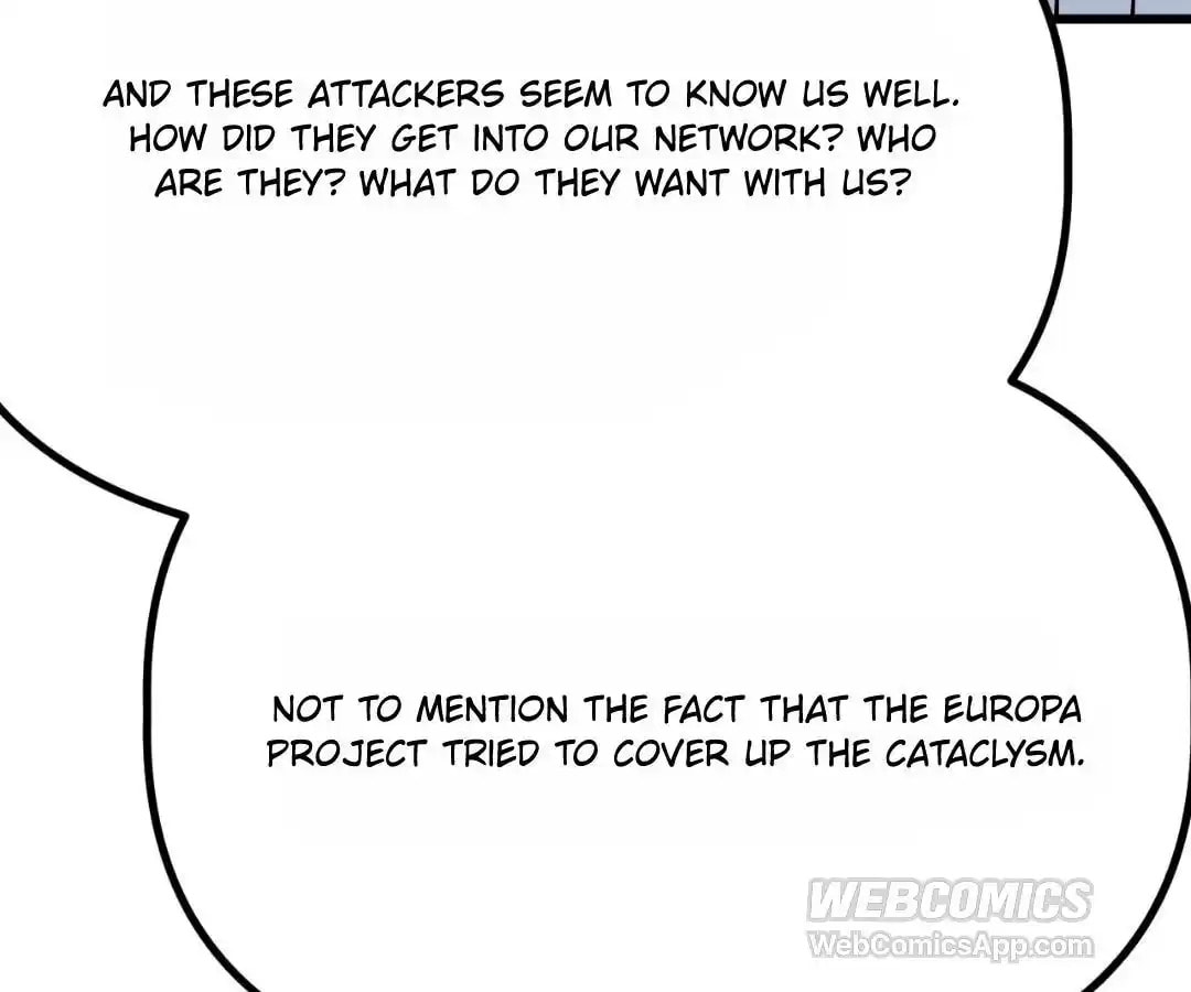 Icebound Doom: No Way Out Chapter 78 page 67 - 
