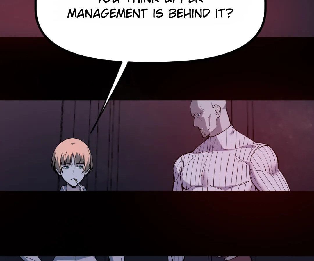 Icebound Doom: No Way Out Chapter 78 page 69 - 