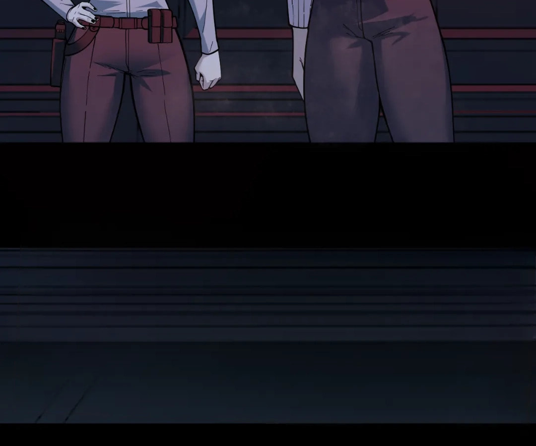 Icebound Doom: No Way Out Chapter 78 page 70 - 