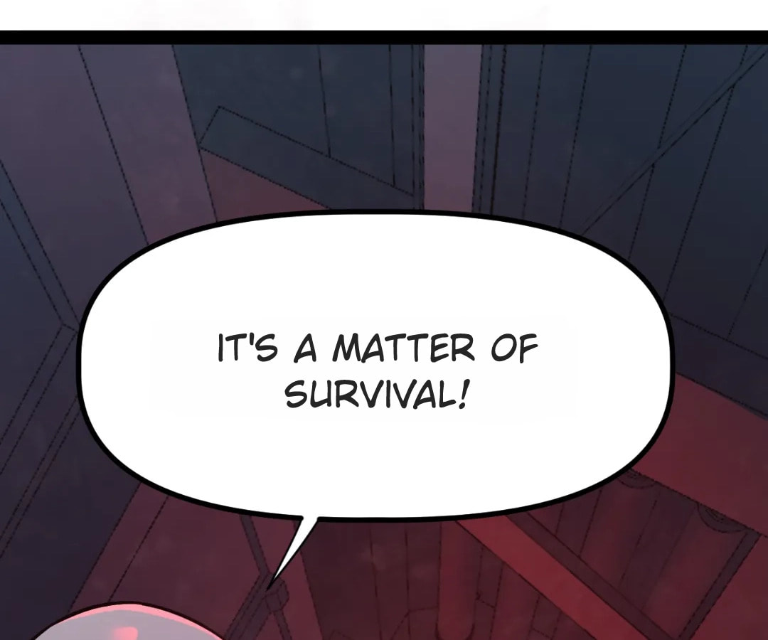 Icebound Doom: No Way Out Chapter 78 page 80 - 