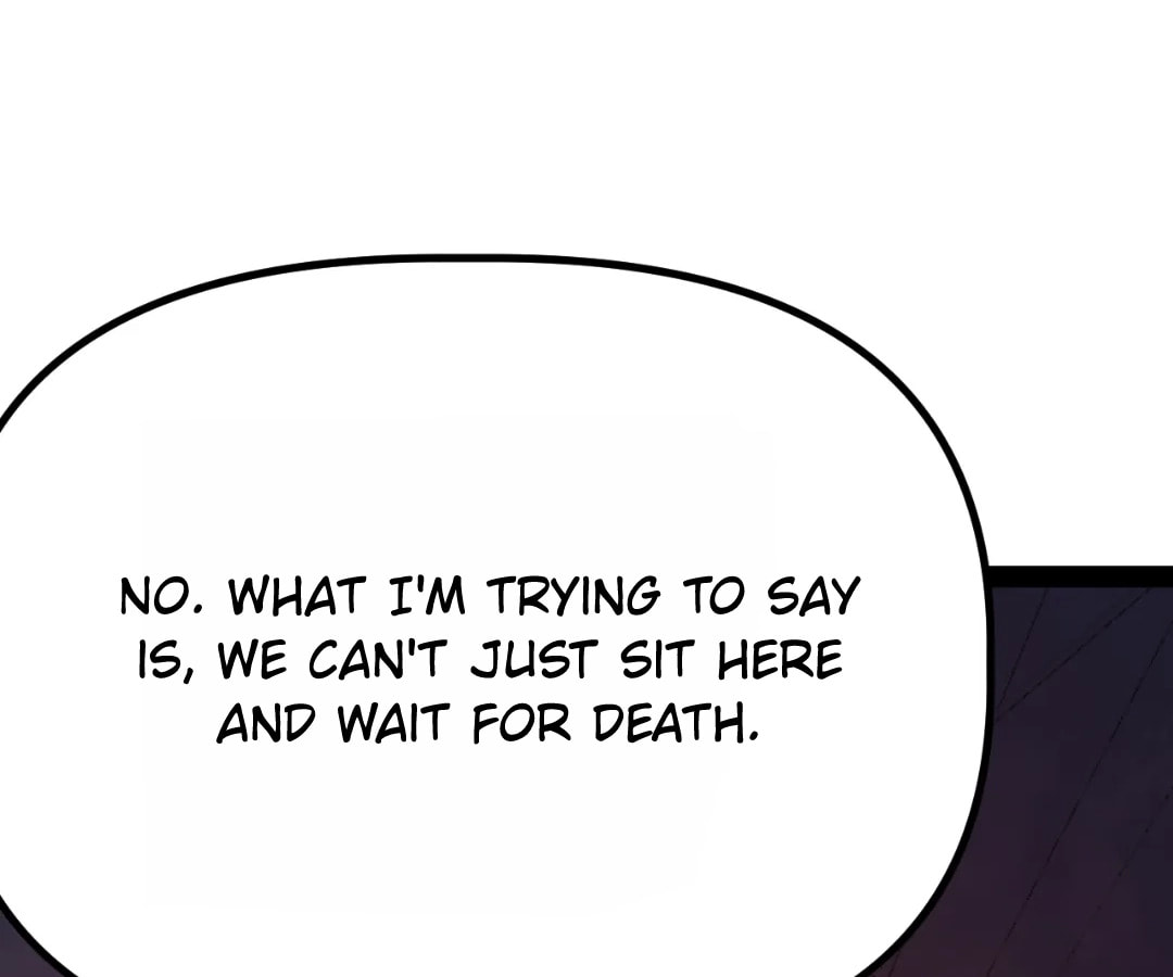 Icebound Doom: No Way Out Chapter 78 page 86 - 