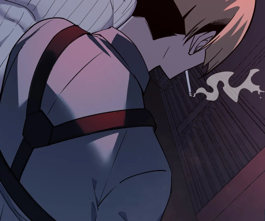 Icebound Doom: No Way Out Chapter 78 page 88 - 