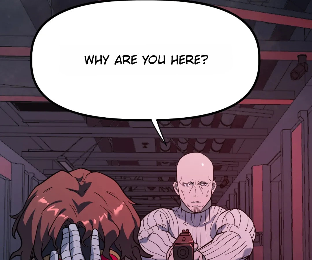 Icebound Doom: No Way Out Chapter 79 page 2 - 