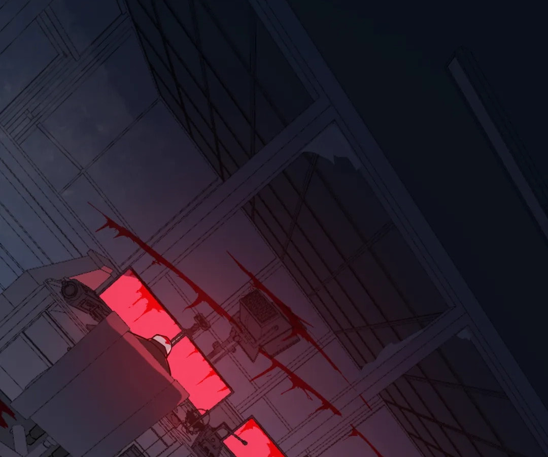 Icebound Doom: No Way Out Chapter 79 page 12 - 