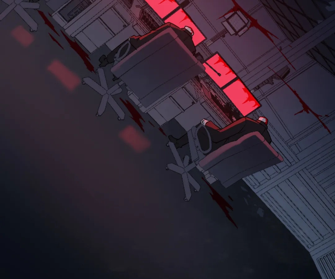 Icebound Doom: No Way Out Chapter 79 page 13 - 