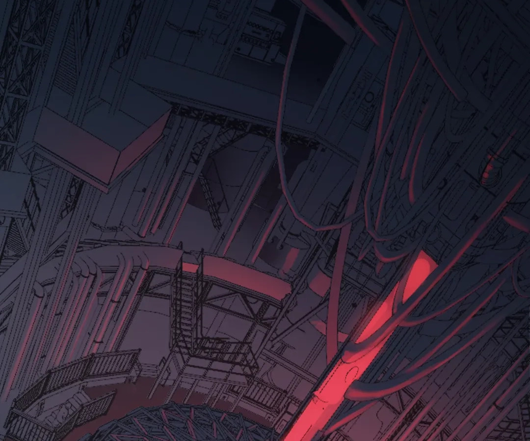 Icebound Doom: No Way Out Chapter 79 page 121 - 