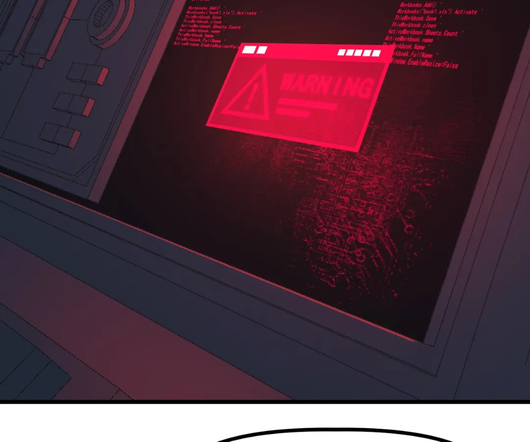 Icebound Doom: No Way Out Chapter 79 page 129 - 