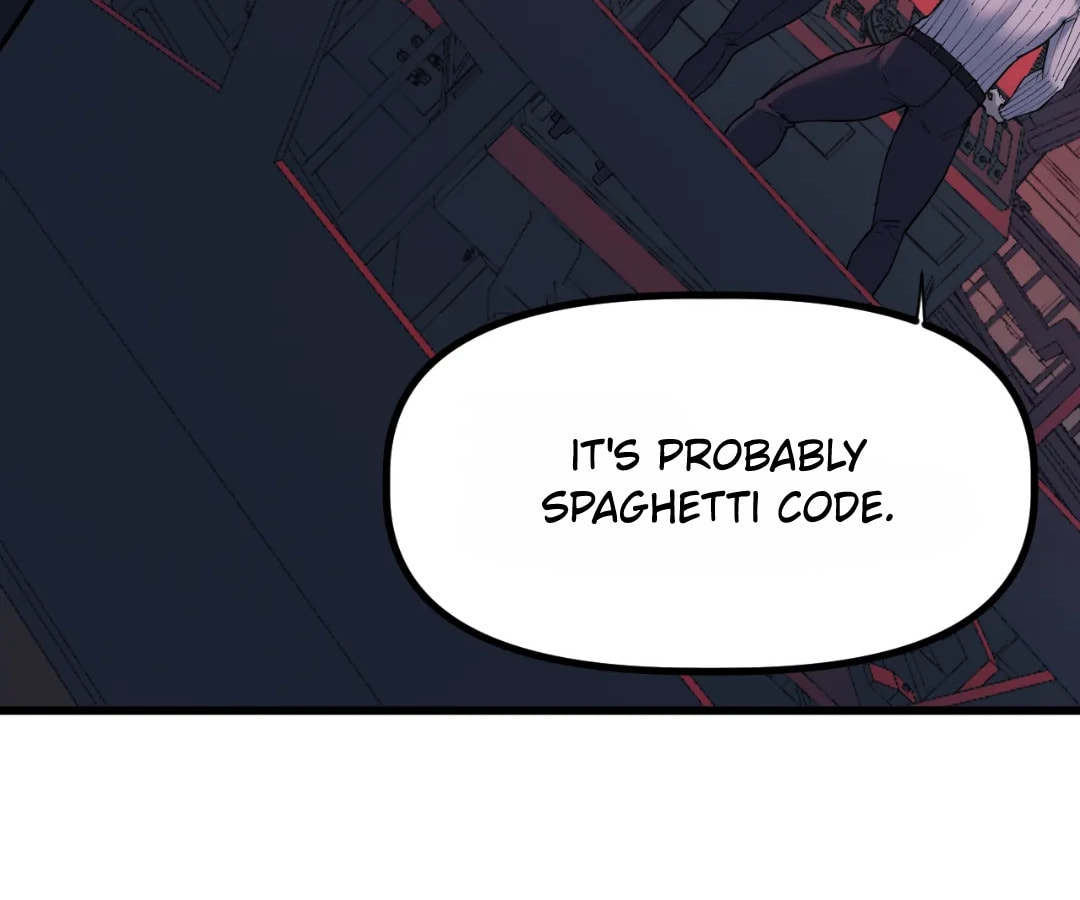 Icebound Doom: No Way Out Chapter 79 page 133 - 
