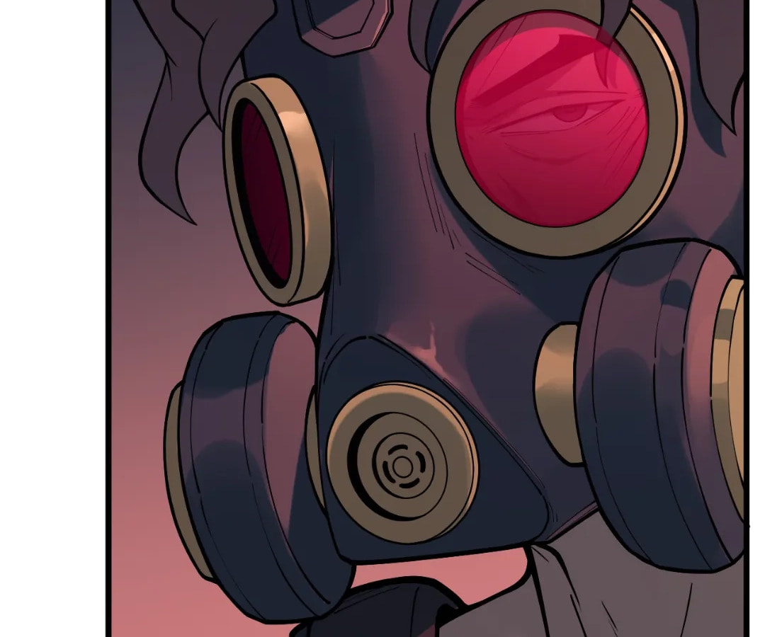 Icebound Doom: No Way Out Chapter 79 page 136 - 