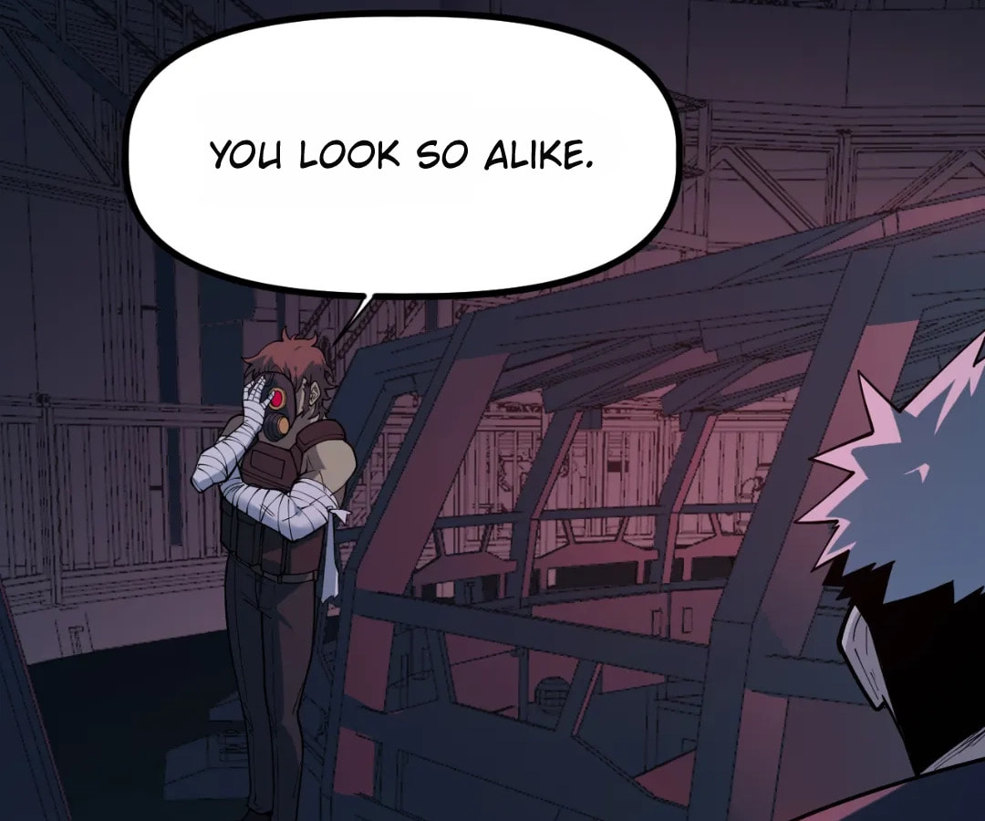 Icebound Doom: No Way Out Chapter 79 page 149 - 