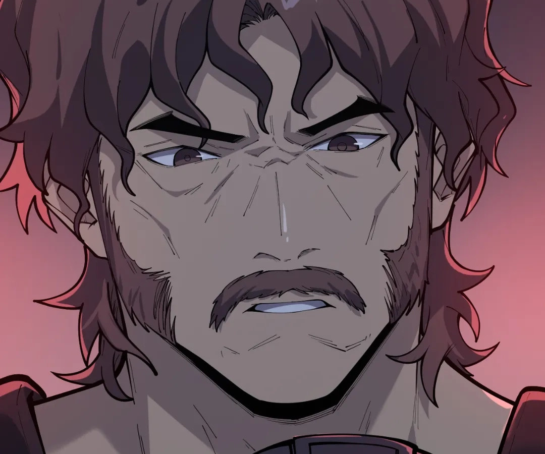 Icebound Doom: No Way Out Chapter 79 page 153 - 