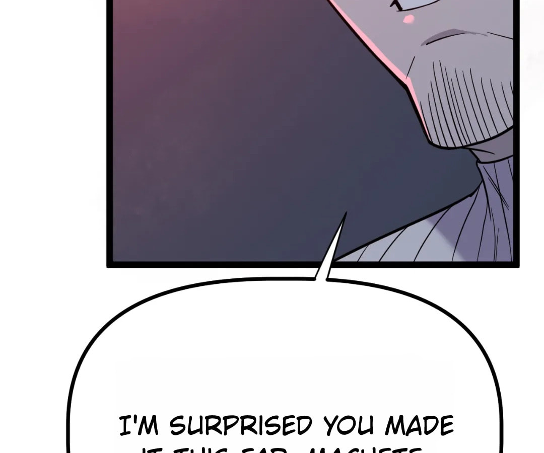 Icebound Doom: No Way Out Chapter 79 page 17 - 