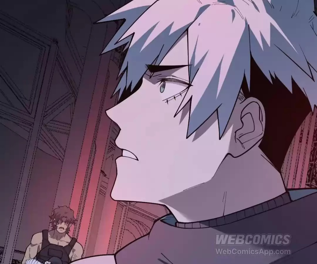 Icebound Doom: No Way Out Chapter 79 page 171 - 